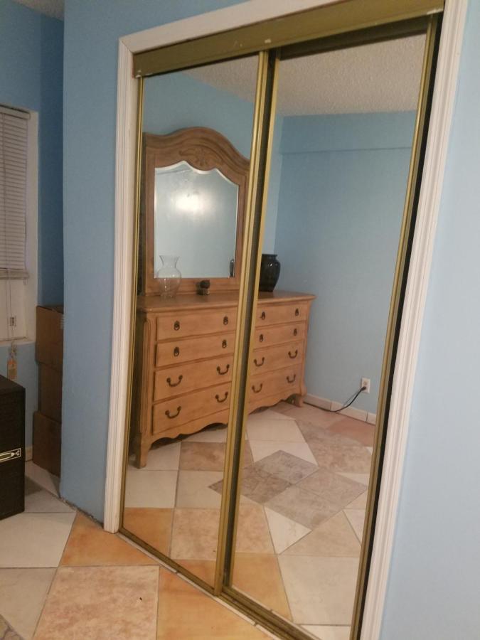 Mimo Home Studio With Private Entrance & Key Miami Exterior foto
